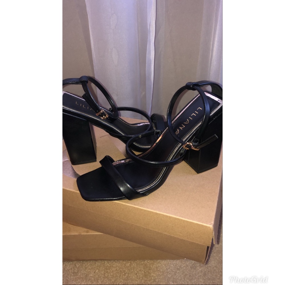 Square toe | 4.25 | 8 1/2 |